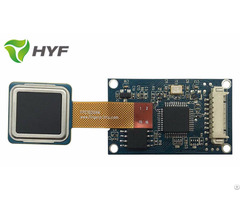 Fingerprint Module From Fpc