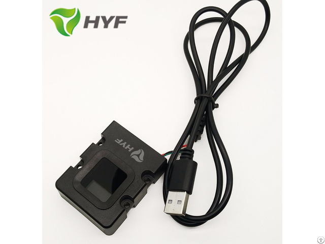 Fingerprint Module By Hyf