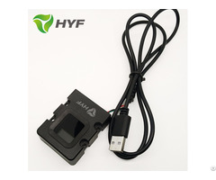 Fingerprint Module By Hyf
