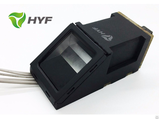 Fingerprint Module By Hyf Safety