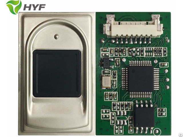 Fingerprint Module By Hyf Pd601