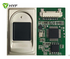 Fingerprint Module By Hyf Pd601