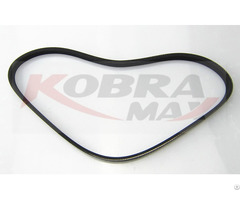 Kobra Max V Ribbed Belt 6001548021