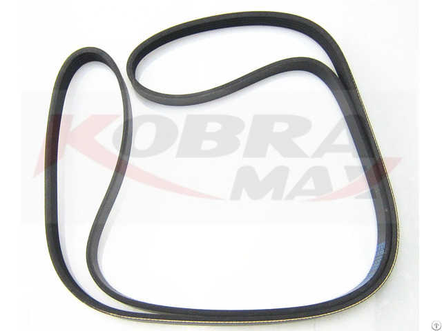 Kobra Max V Ribbed Belt 8200833541