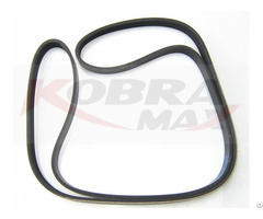 Kobra Max V Ribbed Belt 8200833541