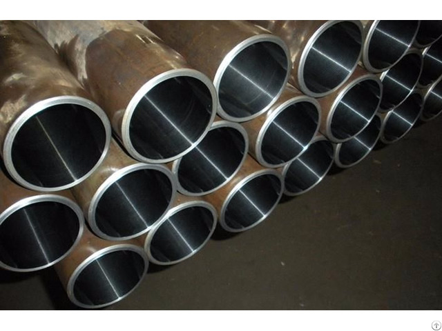 Astm A519 Honed Steel Tube For Hydraulic Cylinde