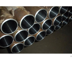 Astm A519 Honed Steel Tube For Hydraulic Cylinde