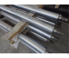 Honed Seamless Steel Tube En 10305 1