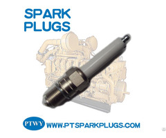 Spark Plugs 243 4291