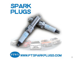 For Mazda Spark Plugs L3y2-18-110 Iltr5a-13g