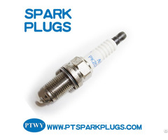 Auto Parts Wholesale Spark Plugs Pk20pr P11 For Mitsubishi Galant V Saloon