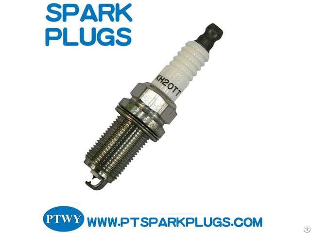 Auto Spark Plug Kh20tt For Citroen Mitsubishi Peugeot Volvo