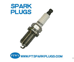 Auto Spark Plug Kh20tt For Citroen Mitsubishi Peugeot Volvo