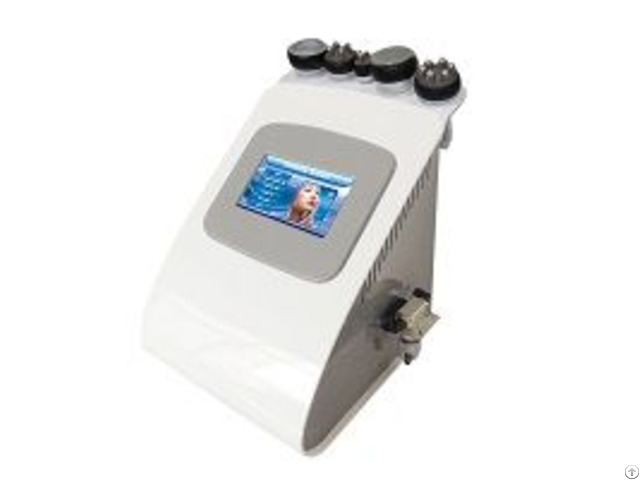 Ultrasound Cavitation For Tighten The Flabby Skin Promote Metabolism