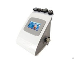 Ultrasound Cavitation For Tighten The Flabby Skin Promote Metabolism