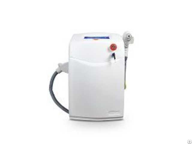Diode Laser For Pain Free Hair Removal Quick Effect