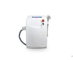 Diode Laser For Pain Free Hair Removal Quick Effect