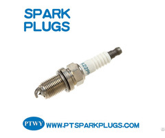 Auto Spark Plugs Sk22pr M11s For Integra Dc5 2 0 16v Type R