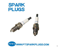 Factory Wholesale High Quality Auto Spark Plugs Pk20pr L11 For Car A4 A5 A6 A8 Q5