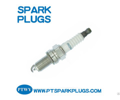 Iridium And Platinum Spark Plug Sxu22pr9 Replacement For Daihatsu Terios J2 1 5 Vvt I Rwd