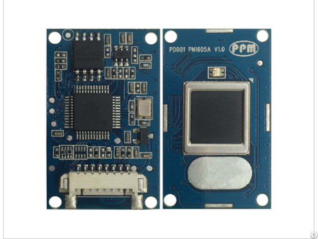 Fingerprint Module Pd001