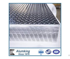 High Strength 5052 Aluminium Sheet For Boat Construction