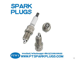 Spark Plugs Kj20cr L11 For Honda Chevrolet Opel