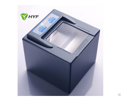 Fingerprint Collector