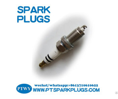 Auto Engine Spare Parts Spark Plug For Vw Skoda Seat 101 905 601b