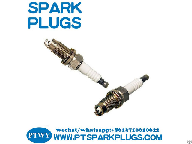 Auto Ignition System Plug For Denso K16gpr U11