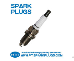 Auto Ignition System Spark Plug For Mazda Hyundai Honda K20pr U11