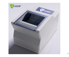 Fingerprint Collector 2