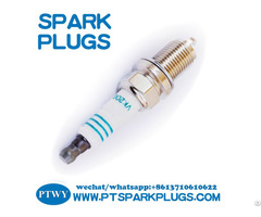 Auto Parts Iridium Spark Plug For Vw Oe Vk20g