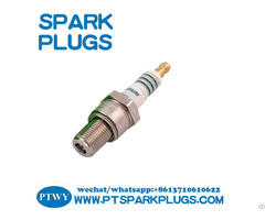 Auto Parts Spark Plug For Suzuki Denso Iw01 24