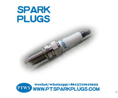 Auto Spark Plug For Mitsubishi Opel Suzuki Denso Zxu20pr11