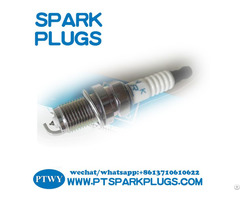 Auto Spark Plug For Hyundai Honda Jaguar 22401 Aa570