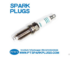 Auto Spark Plug For Hyundai Infiniti Citroen Peugeot Denso Vkh16