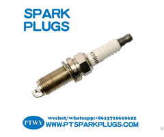 Auto Spark Plug For Mitsubishicitroen K16hr U11