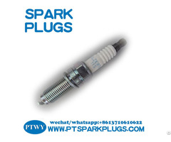 Auto Iridium Spark Plug Il7r5b11 12625058