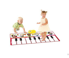 School Orchestra Playmat Slw937