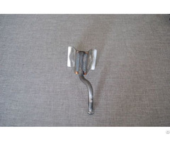 China Manufactory For Exhaust J Hook