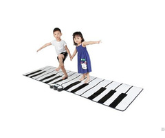 Super Gigantic Keyboard Playmat Slw988