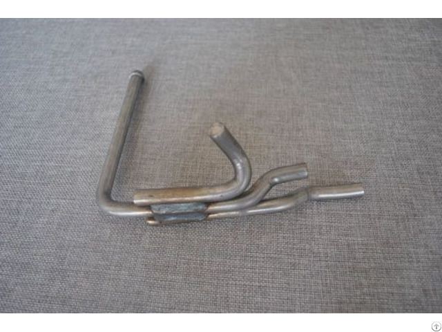 China Stamping Factory For Car Hangers Hook