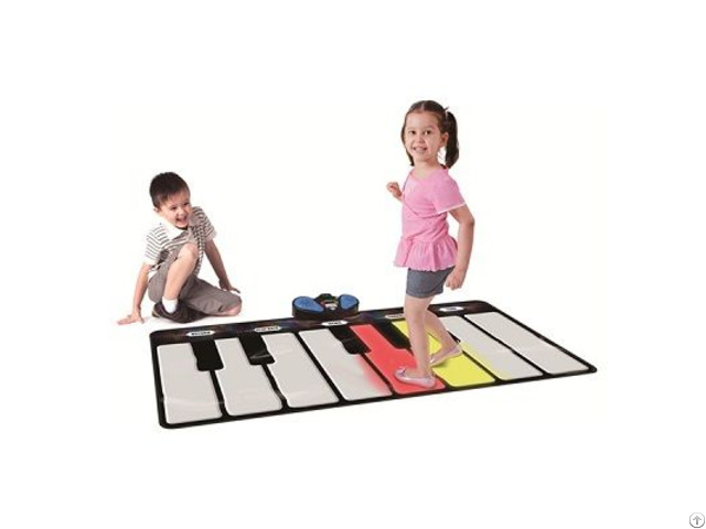 Aurora Keyboard Playmat Slw986