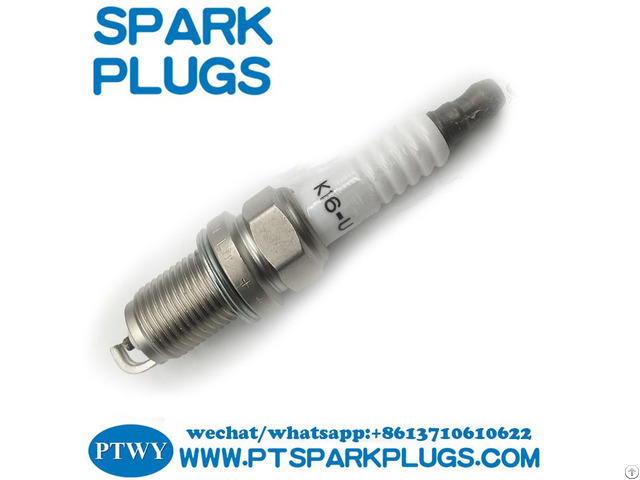 Engine Parts Spark Plug 90919 Yzzad For Car K16 U