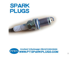 China Spark Plug Factory Pfr6y For Honda Auto Engine 89079 5515j