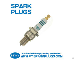 Engine Auto Spark Plug For Kawasaki Honda Motorcycles Iw24