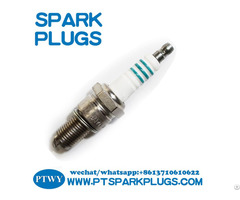 Engine Spark Plug For Suzuki Motorcycles Iw22