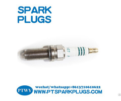 Factory Price And High Quality Iridium Spark Plug Ikh27