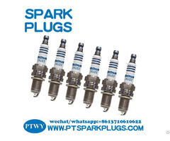 Factory Wholesale High Quality Auto Spark Plugs Ixu22 For Suzukimazdadaihatsu